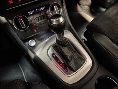 Audi Q3 20 TDI 184 ch S tronic 7 Quattro S line - excellent état - vidange de boite de vitesse à jour - entretien à jour   - 31