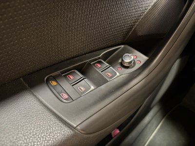 Audi Q3 20 TDI 184 ch S tronic 7 Quattro S line - excellent état - vidange de boite de vitesse à jour - entretien à jour   - 34