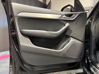 Audi Q3 20 TDI 184 ch S tronic 7 Quattro S line - excellent état - vidange de boite de vitesse à jour - entretien à jour   - 35