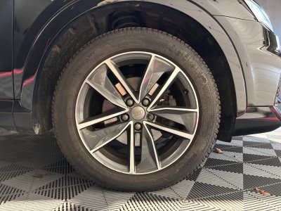 Audi Q3 20 TDI 184 ch S tronic 7 Quattro S line - excellent état - vidange de boite de vitesse à jour - entretien à jour   - 39