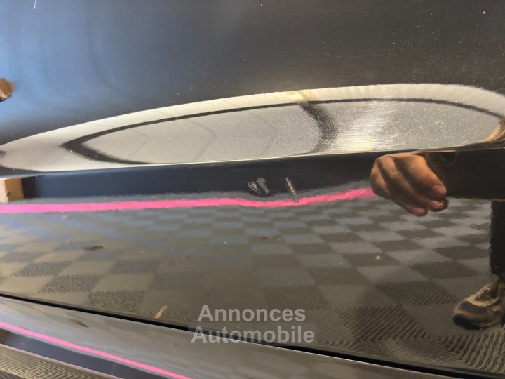 Audi Q3 20 TDI 184 ch S tronic 7 Quattro S line - excellent état - vidange de boite de vitesse à jour - entretien à jour - 49