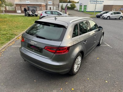 Audi A3 Sportback 16 TDI 110 Ambiente S tronic 7 - 5