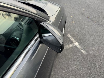 Audi A3 Sportback 16 TDI 110 Ambiente S tronic 7 - 15