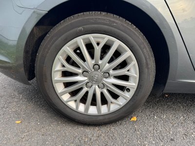 Audi A3 Sportback 16 TDI 110 Ambiente S tronic 7 - 18