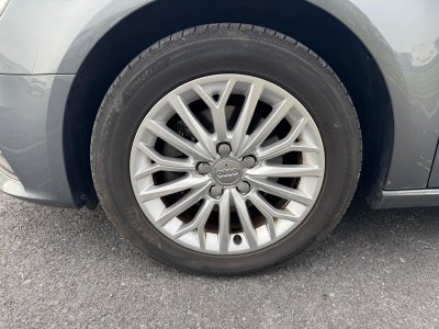 Audi A3 Sportback 16 TDI 110 Ambiente S tronic 7 - 20