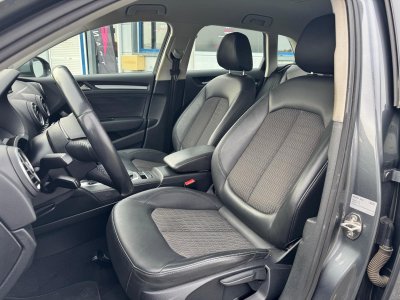 Audi A3 Sportback 16 TDI 110 Ambiente S tronic 7 - 21
