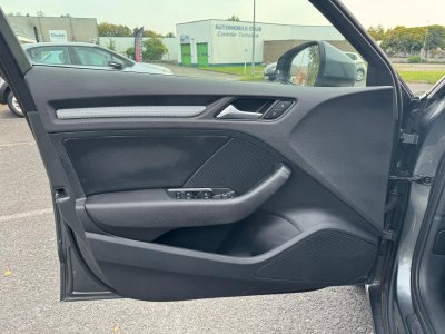 Audi A3 Sportback 16 TDI 110 Ambiente S tronic 7 - 22