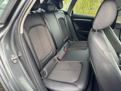 Audi A3 Sportback 16 TDI 110 Ambiente S tronic 7 - 27