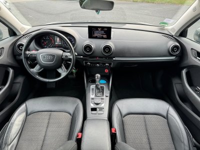 Audi A3 Sportback 16 TDI 110 Ambiente S tronic 7 - 28