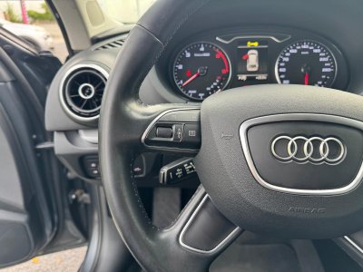 Audi A3 Sportback 16 TDI 110 Ambiente S tronic 7 - 30