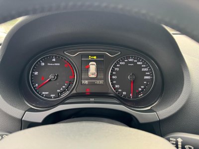 Audi A3 Sportback 16 TDI 110 Ambiente S tronic 7 - 32
