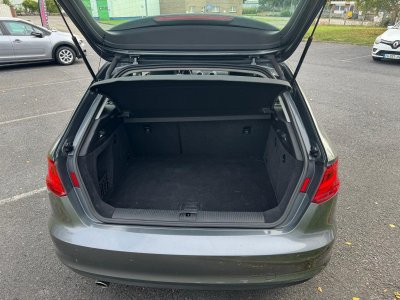 Audi A3 Sportback 16 TDI 110 Ambiente S tronic 7 - 37