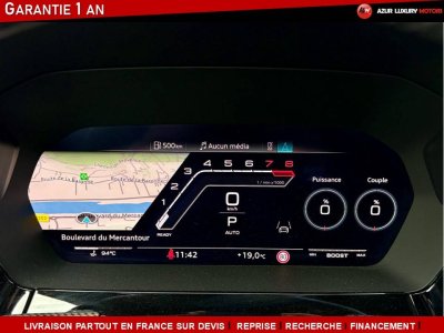 Audi RS3 III SPORTBACK 25 TFSI 400 QUATTRO   - 15