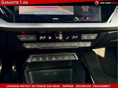 Audi RS3 III SPORTBACK 25 TFSI 400 QUATTRO   - 16