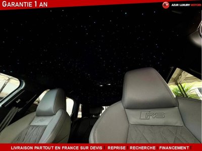 Audi RS3 III SPORTBACK 25 TFSI 400 QUATTRO   - 18