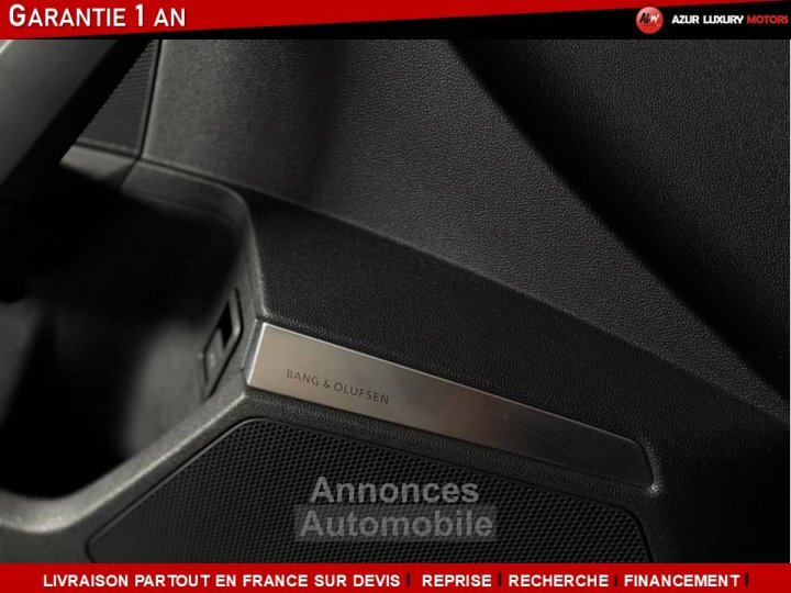 Audi RS3 III SPORTBACK 25 TFSI 400 QUATTRO - 19