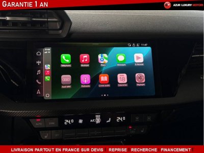 Audi RS3 III SPORTBACK 25 TFSI 400 QUATTRO   - 20