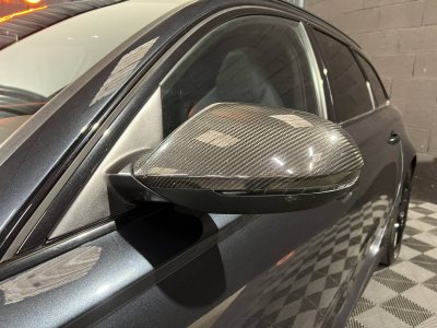 Audi RS6 Avant IV 40 V8 TFSI 560ch quattro Tiptronic - 3