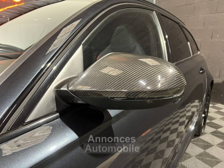 Audi RS6 Avant IV 40 V8 TFSI 560ch quattro Tiptronic - 3