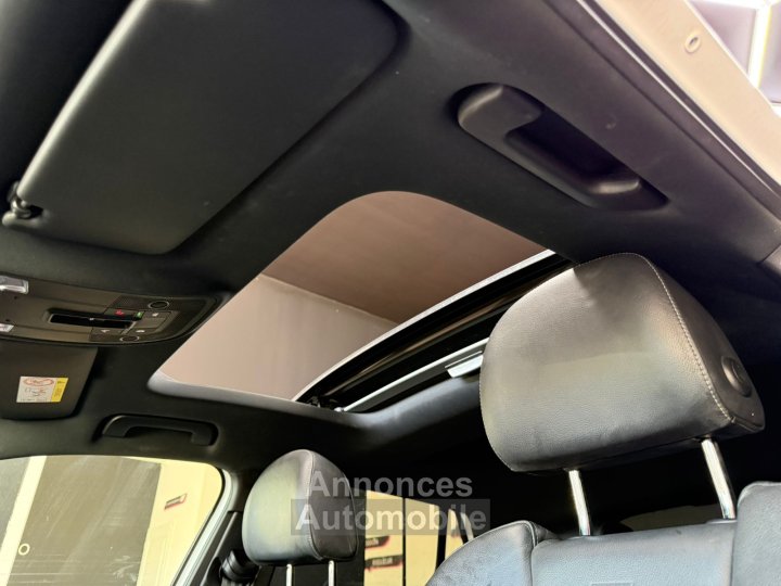 Audi Q2 30 TDI 116 S tronic 7 S line 1RE MAIN / SUIVI / TOIT OUVRANT / CAMÉRA / VIRTUAL / LUMIÈRE D'AMBIANCE / JANTES 18 / CARPLAY - 9
