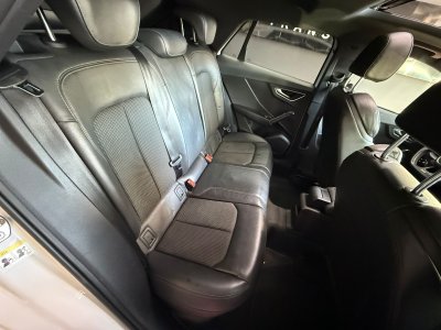 Audi Q2 30 TDI 116 S tronic 7 S line 1RE MAIN / SUIVI / TOIT OUVRANT / CAMÉRA / VIRTUAL / LUMIÈRE D'AMBIANCE / JANTES 18 / CARPLAY   - 16
