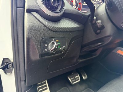 Audi Q2 30 TDI 116 S tronic 7 S line 1RE MAIN / SUIVI / TOIT OUVRANT / CAMÉRA / VIRTUAL / LUMIÈRE D'AMBIANCE / JANTES 18 / CARPLAY   - 18