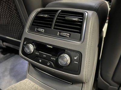 Audi RS6 Avant IV 40 V8 TFSI 560ch quattro Tiptronic - 12