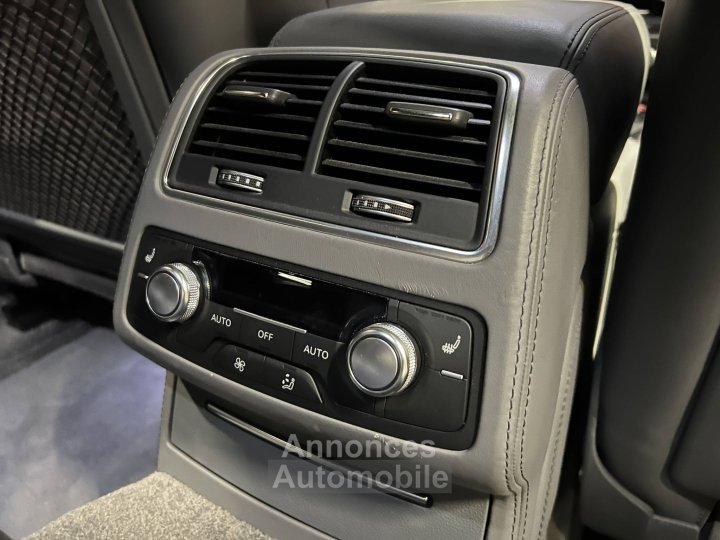 Audi RS6 Avant IV 40 V8 TFSI 560ch quattro Tiptronic - 12