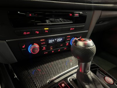 Audi RS6 Avant IV 40 V8 TFSI 560ch quattro Tiptronic - 14