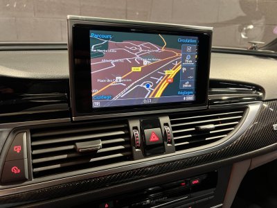 Audi RS6 Avant IV 40 V8 TFSI 560ch quattro Tiptronic - 16