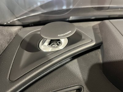 Audi RS6 Avant IV 40 V8 TFSI 560ch quattro Tiptronic - 21