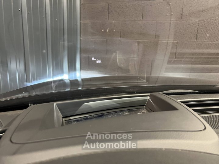 Audi RS6 Avant IV 40 V8 TFSI 560ch quattro Tiptronic - 22