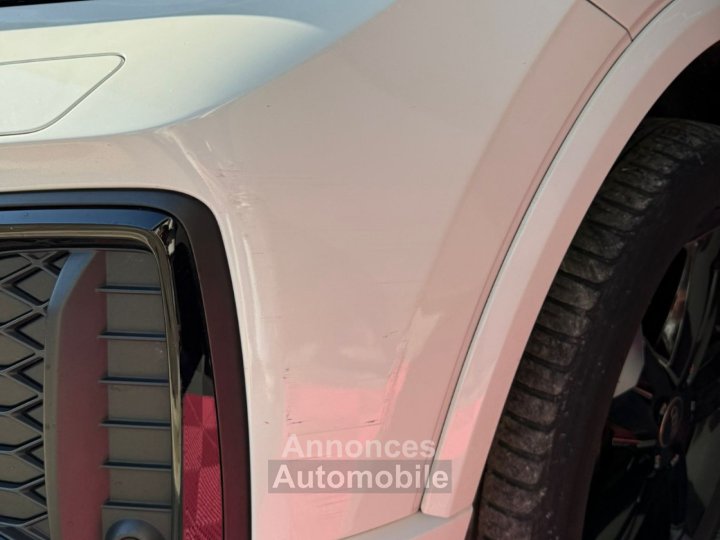 Audi Q2 30 TDI 116 S tronic 7 S line 1RE MAIN / SUIVI / TOIT OUVRANT / CAMÉRA / VIRTUAL / LUMIÈRE D'AMBIANCE / JANTES 18 / CARPLAY - 43