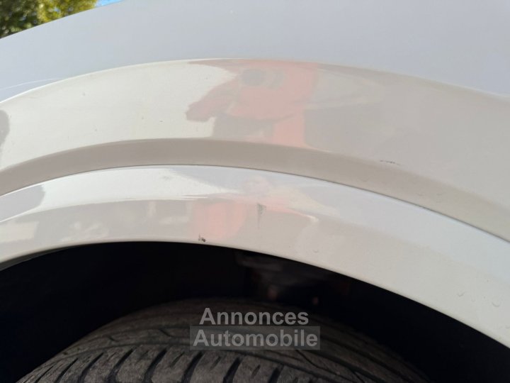 Audi Q2 30 TDI 116 S tronic 7 S line 1RE MAIN / SUIVI / TOIT OUVRANT / CAMÉRA / VIRTUAL / LUMIÈRE D'AMBIANCE / JANTES 18 / CARPLAY - 44