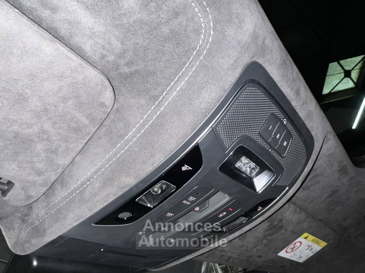 Audi RS6 Avant IV 40 V8 TFSI 560ch quattro Tiptronic - 24