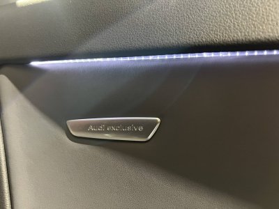 Audi RS6 Avant IV 40 V8 TFSI 560ch quattro Tiptronic - 25