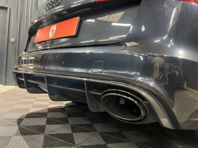 Audi RS6 Avant IV 40 V8 TFSI 560ch quattro Tiptronic - 27
