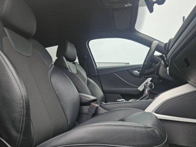 Audi SQ2 50 TFSI 300ch quattro S tronic 7   - 8