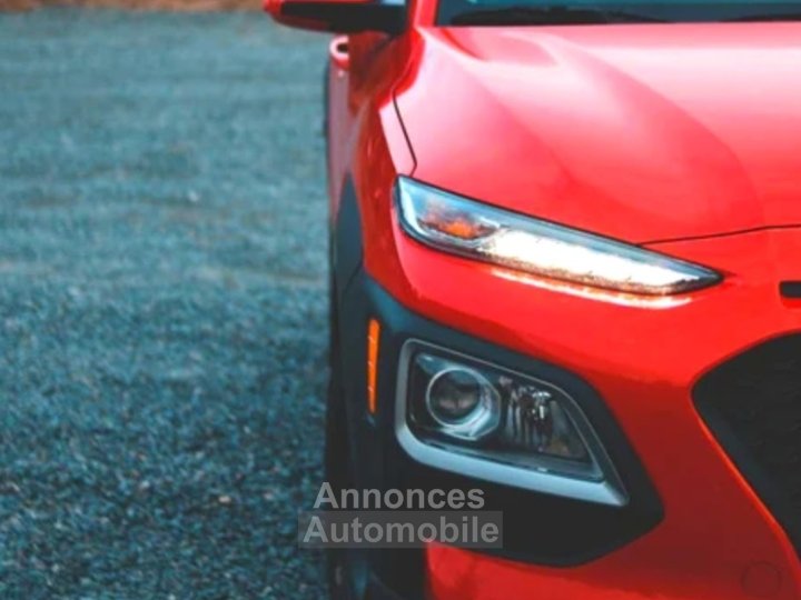 Audi SQ2 50 TFSI 300ch quattro S tronic 7 - 10