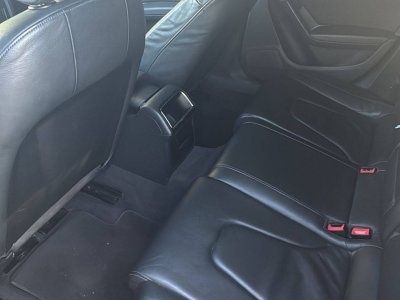 Audi A4  20 TDI 140 DPF Ambition Luxe Multitronic   - 7