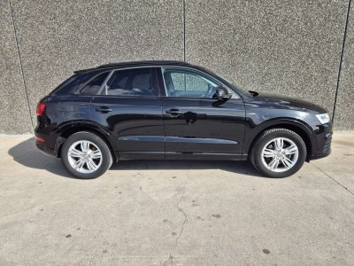 Audi Q3 20 TDi Quattro S tronic--S-LINE-GARANTIE 12M   - 6