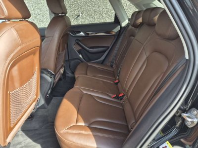 Audi Q3 20 TDi Quattro S tronic--S-LINE-GARANTIE 12M   - 10