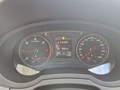 Audi Q3 20 TDi Quattro S tronic--S-LINE-GARANTIE 12M   - 18