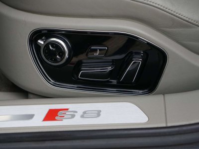 Audi S8 40 V8 TFSI SELECTION DESIGN SOFT CLOSE ACC CAM360   - 9