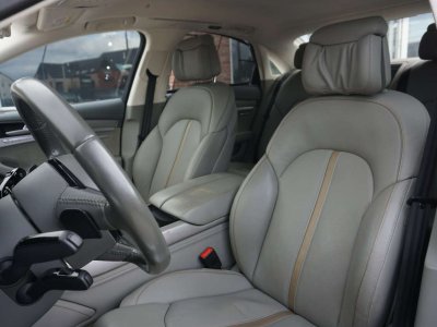 Audi S8 40 V8 TFSI SELECTION DESIGN SOFT CLOSE ACC CAM360   - 10