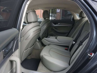 Audi S8 40 V8 TFSI SELECTION DESIGN SOFT CLOSE ACC CAM360   - 11