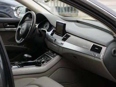 Audi S8 40 V8 TFSI SELECTION DESIGN SOFT CLOSE ACC CAM360   - 12