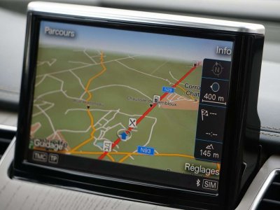 Audi S8 40 V8 TFSI SELECTION DESIGN SOFT CLOSE ACC CAM360   - 16