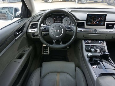 Audi S8 40 V8 TFSI SELECTION DESIGN SOFT CLOSE ACC CAM360   - 20