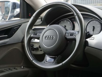 Audi S8 40 V8 TFSI SELECTION DESIGN SOFT CLOSE ACC CAM360   - 22